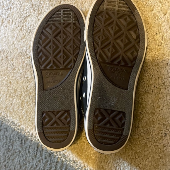 Kids converse shoes - Picture 6 of 9